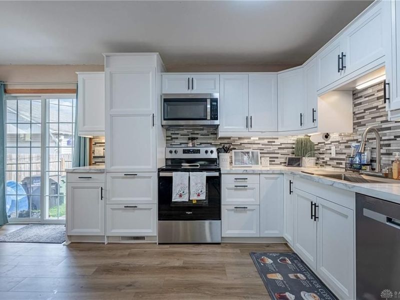 5042 Lindbergh Boulevard, West Carrollton, OH 45449 Photo 9