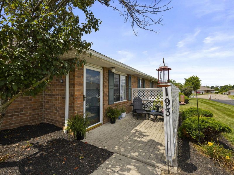 193 Residence Drive , Unit 193, Marysville, OH 43040 Photo 24