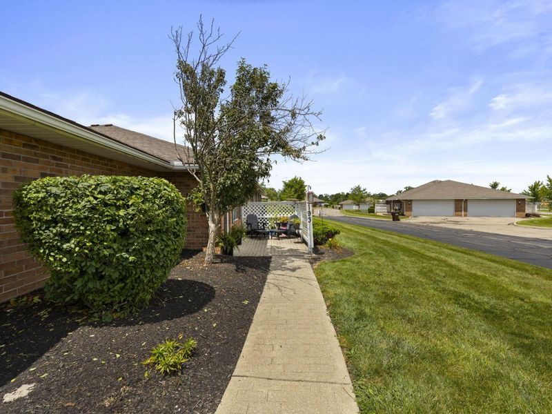 193 Residence Drive , Unit 193, Marysville, OH 43040 Photo 26