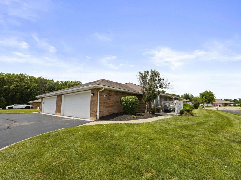 193 Residence Drive , Unit 193, Marysville, OH 43040 Photo 28