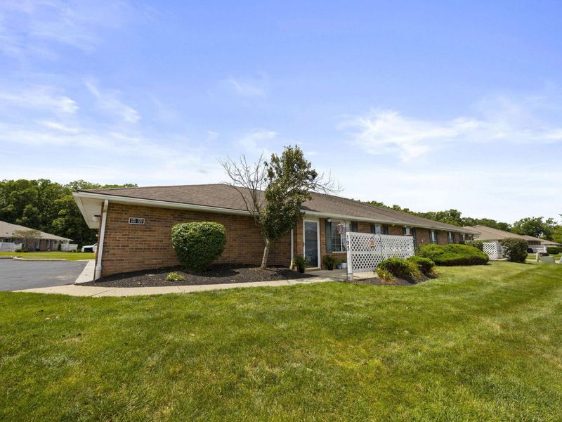 193 Residence Drive , Unit 193, Marysville, OH 43040 Photo 29