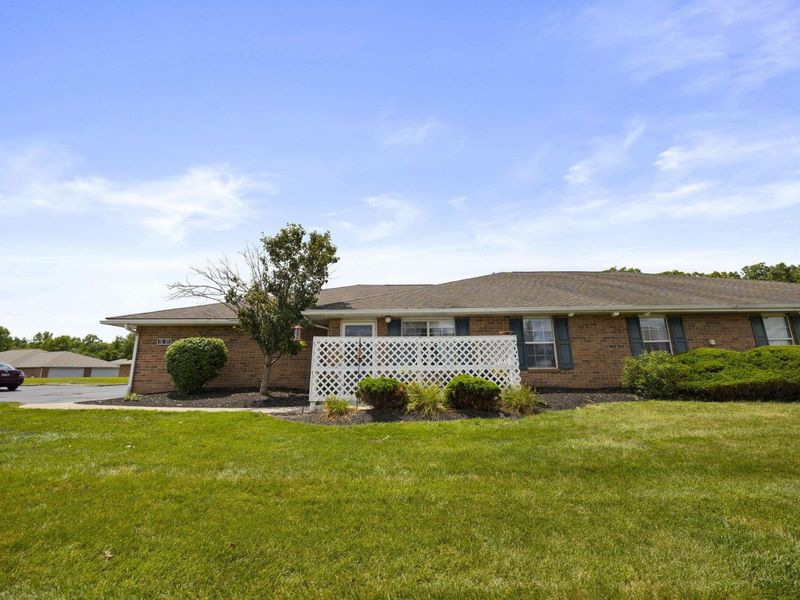 193 Residence Drive , Unit 193, Marysville, OH 43040 Photo 30