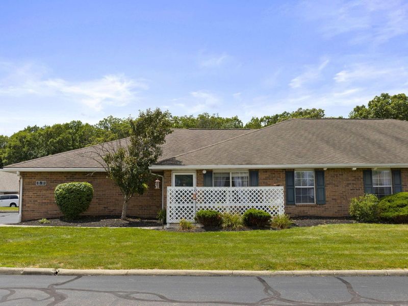 193 Residence Drive , Unit 193, Marysville, OH 43040 Photo 32