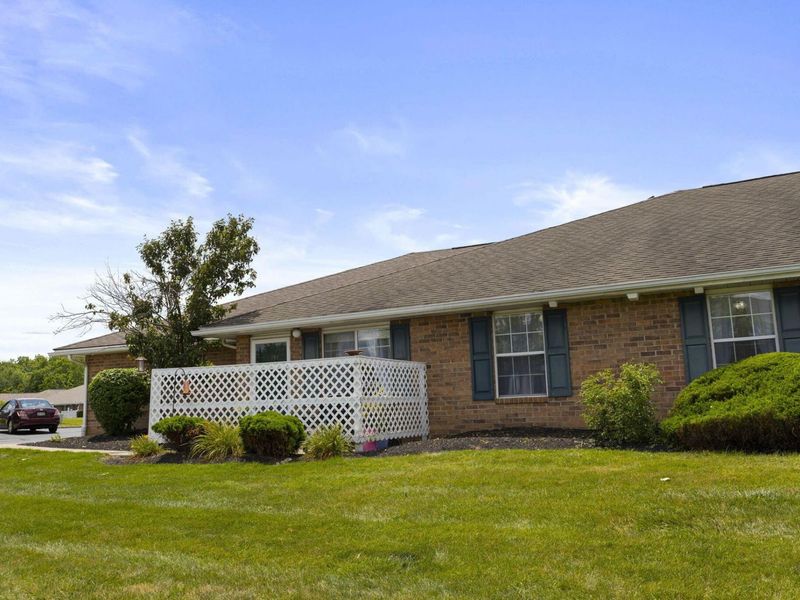 193 Residence Drive , Unit 193, Marysville, OH 43040 Photo 33