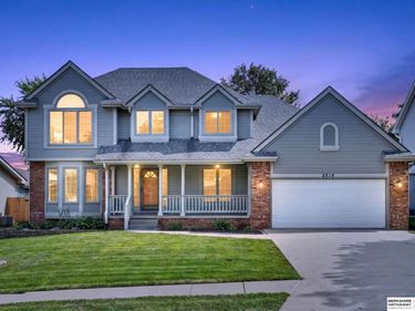 2515 Coffey Avenue, Bellevue, NE 68123