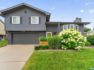 1822 N 145th Street, Omaha, NE 68154