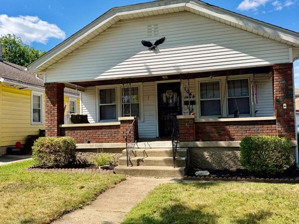 1044 Clinton Avenue, Hamilton, OH 45015