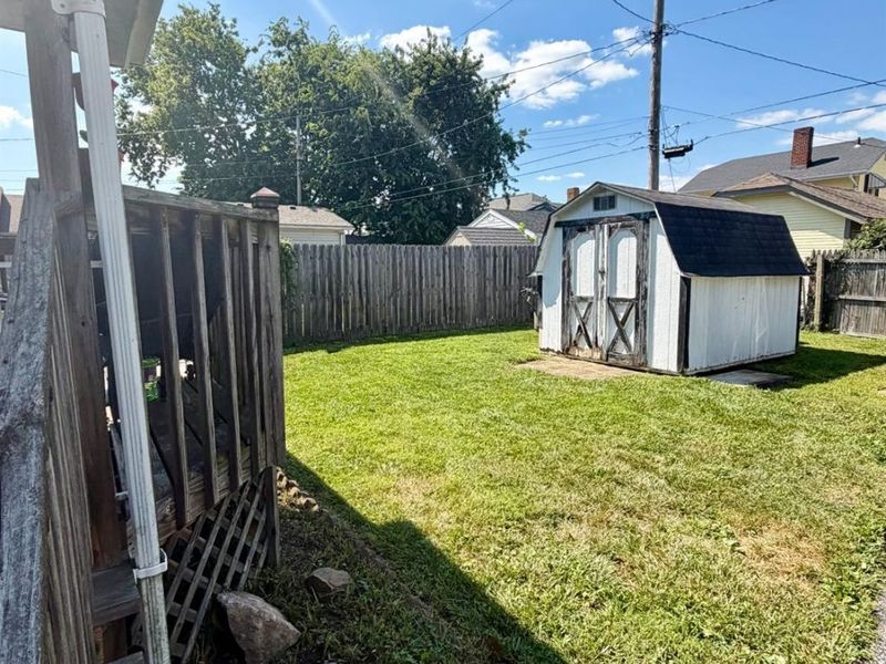 1044 Clinton Avenue, Hamilton, OH 45015 Photo 3