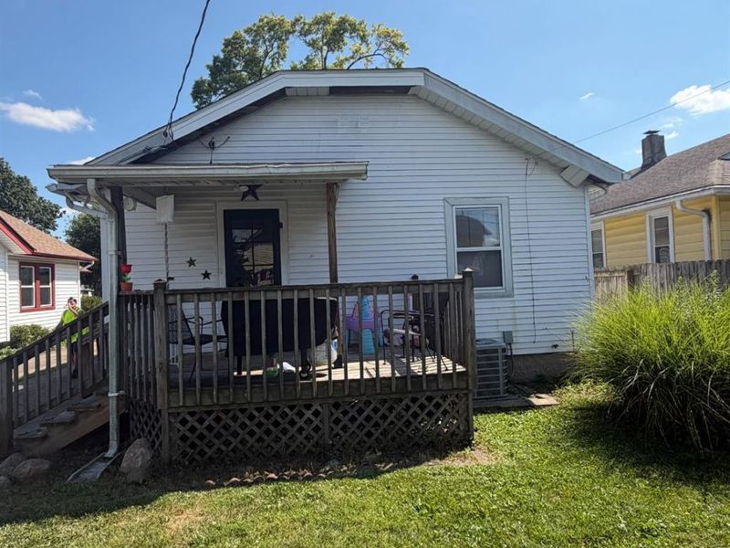 1044 Clinton Avenue, Hamilton, OH 45015 Photo 4