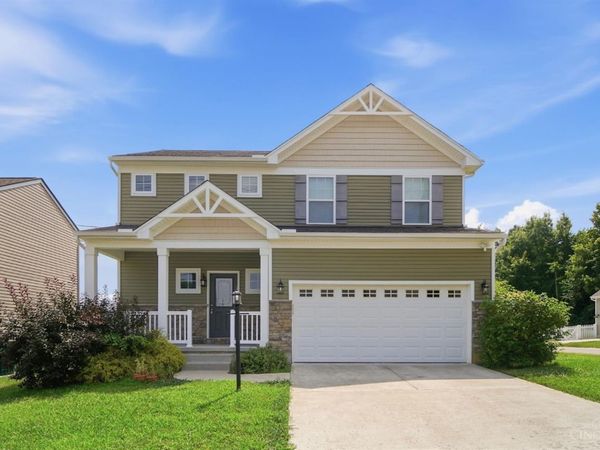 5752 Rhode Island Avenue, Cincinnati, OH 45237
