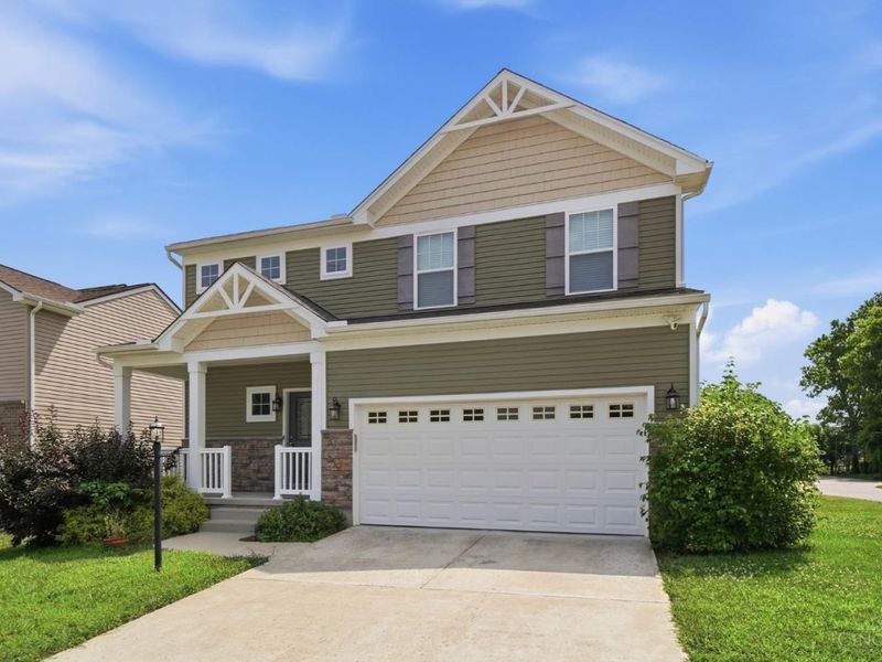 5752 Rhode Island Avenue, Cincinnati, OH 45237 Photo 2