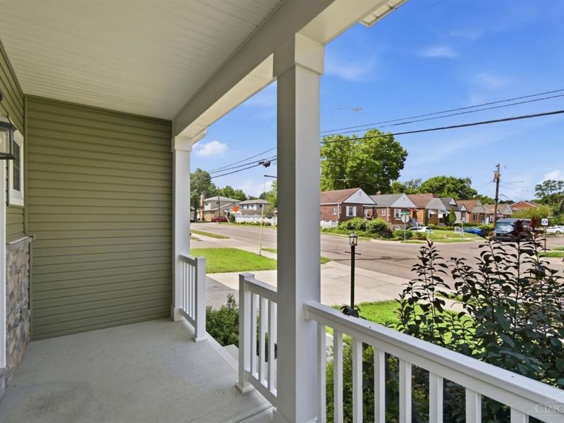 5752 Rhode Island Avenue, Cincinnati, OH 45237 Photo 5