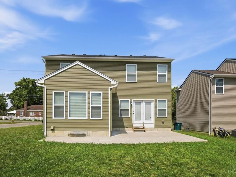 5752 Rhode Island Avenue, Cincinnati, OH 45237 Photo 57