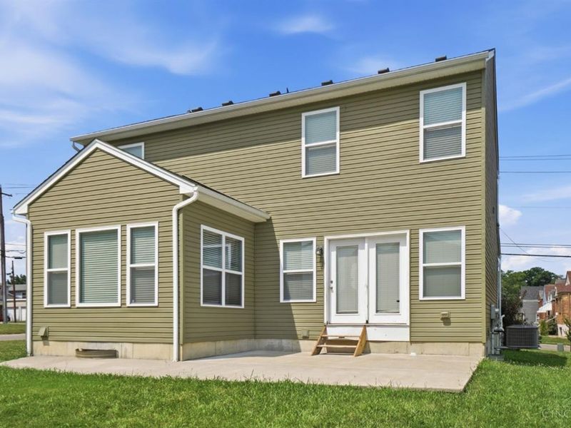 5752 Rhode Island Avenue, Cincinnati, OH 45237 Photo 58