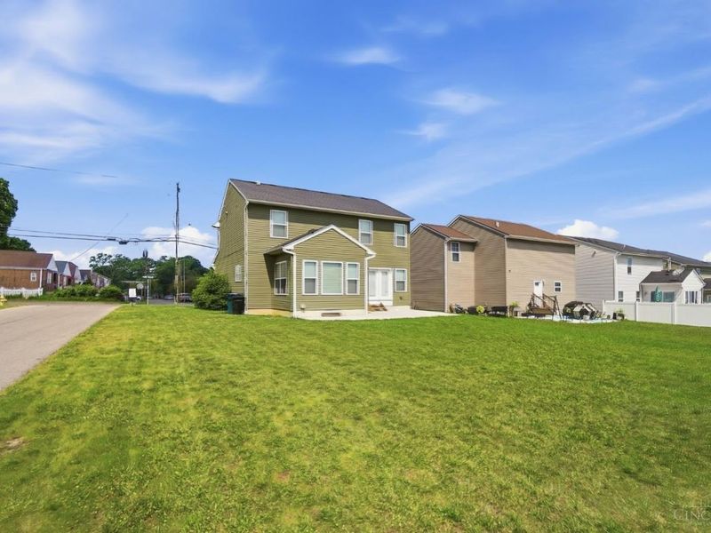 5752 Rhode Island Avenue, Cincinnati, OH 45237 Photo 62