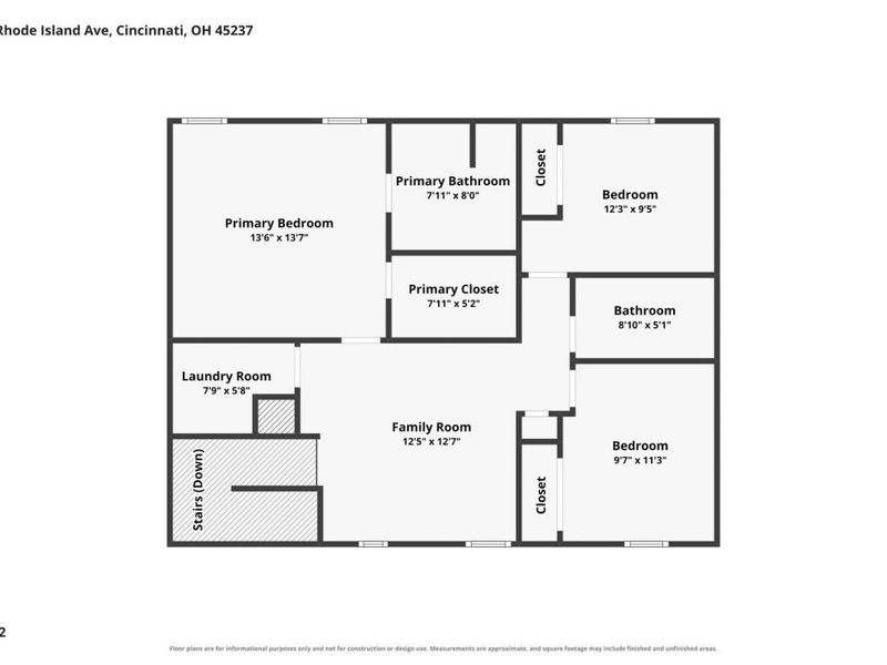 5752 Rhode Island Avenue, Cincinnati, OH 45237 Photo 64