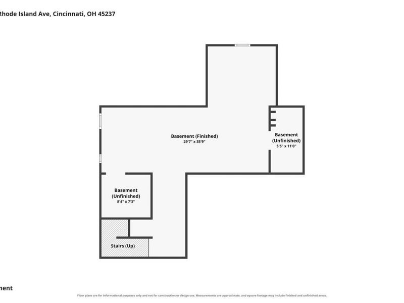 5752 Rhode Island Avenue, Cincinnati, OH 45237 Photo 66