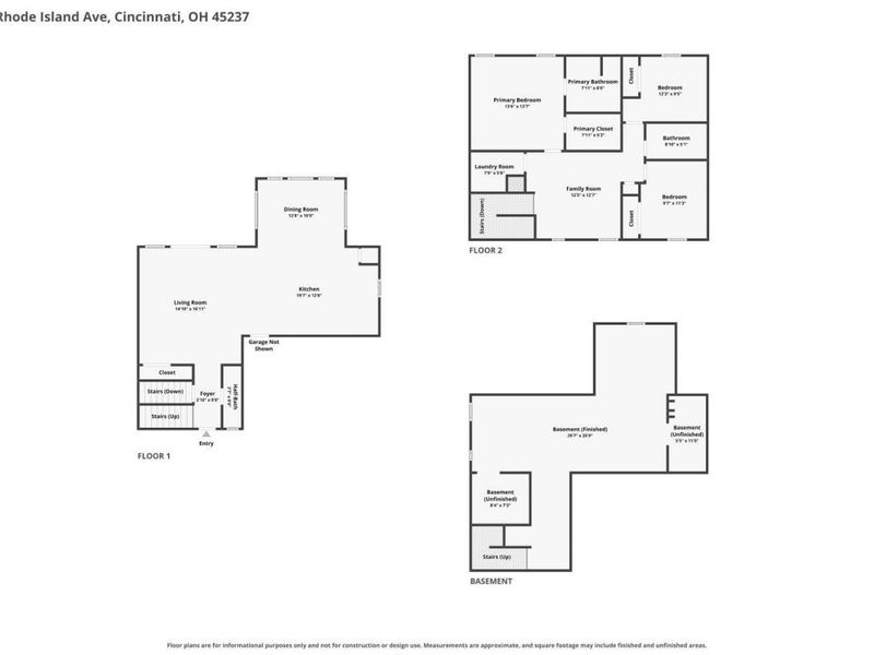 5752 Rhode Island Avenue, Cincinnati, OH 45237 Photo 67