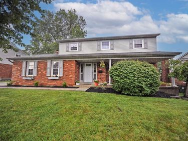 9133 Fontainebleau Terrace, Springfield Twp., OH 45231
