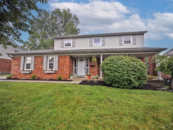 9133 Fontainebleau Terrace, Cincinnati, OH 45231