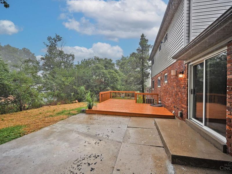 9133 Fontainebleau Terrace, Cincinnati, OH 45231 Photo 45