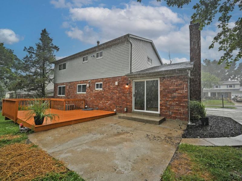 9133 Fontainebleau Terrace, Cincinnati, OH 45231 Photo 50