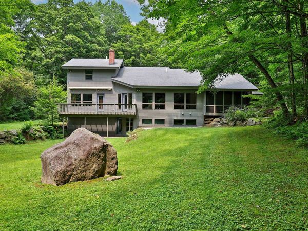 58 Knoll Drive, Killington, VT 05751