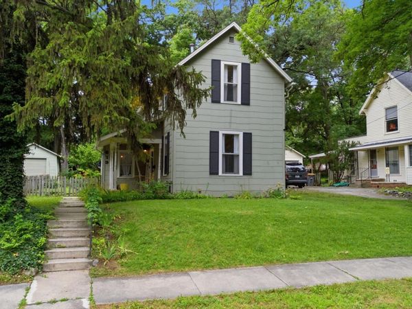 619 Rose Street, West Lafayette, IN 47906