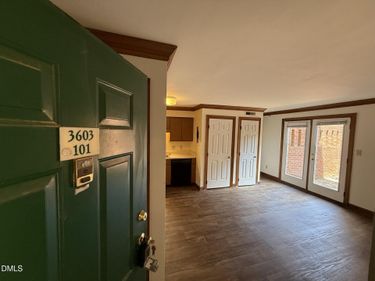 3603 Helix Court, Unit 101, Raleigh, NC 27606