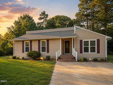 6809 Louisburg Road, Raleigh, NC 27616