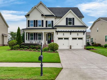 208 Traditions Garden Lane, Wake Forest, NC 27587