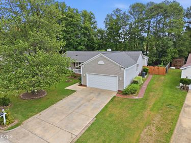 1109 Lexington Farm Road, Apex, NC 27502