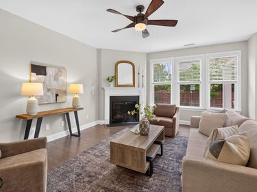 413 Morgan Ridge Road, Holly Springs, NC 27540