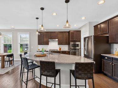 413 Morgan Ridge Road, Holly Springs, NC 27540