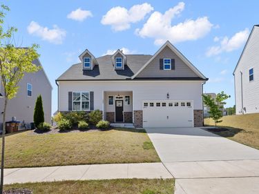 505 Rain Drizzle Court, Wake Forest, NC 27587