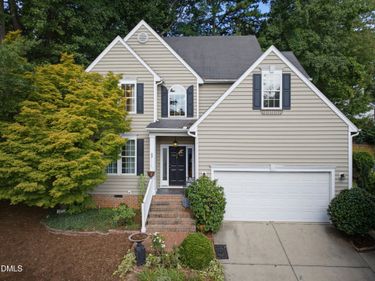 8901 Castleton Lane, Raleigh, NC 27615
