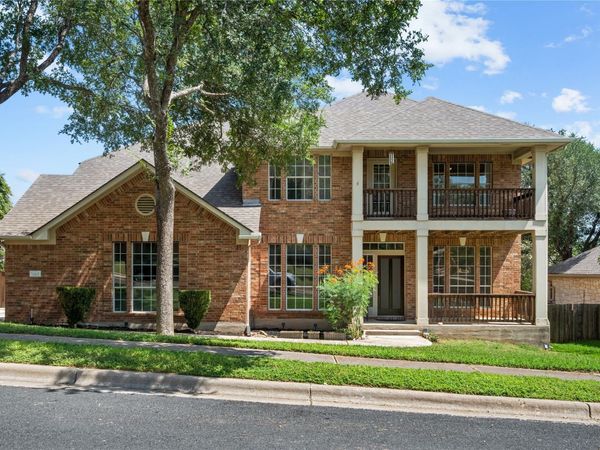 11420 Arbor Downs RD, Austin, TX 78748