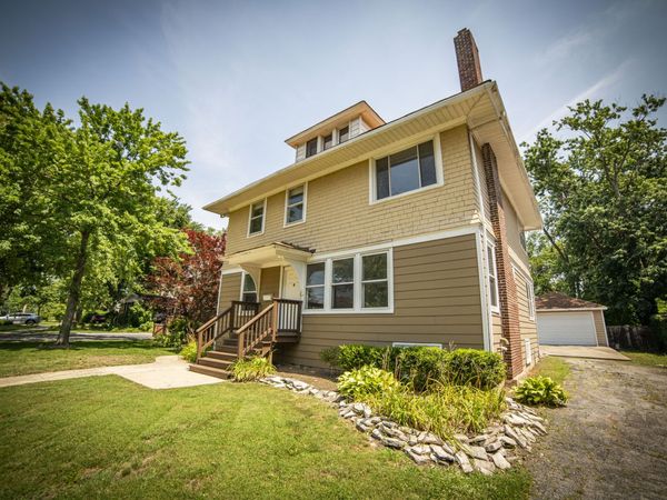 11359 S Bell Avenue , Chicago, IL 60643