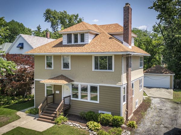11359 S Bell Avenue, Chicago, IL 60643