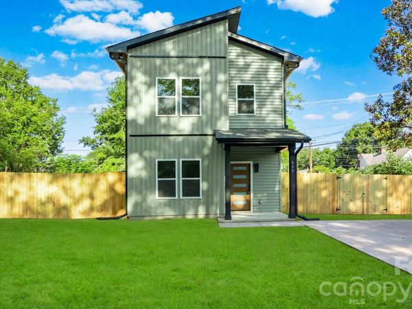 604 Legrand Street , Shelby, NC 28150