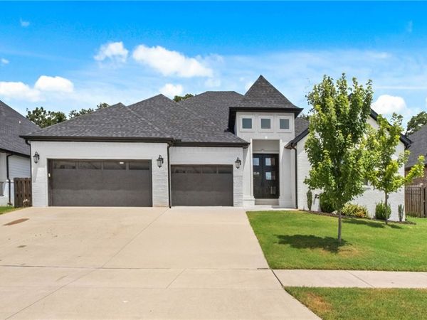 1440 Westridge Lane , Centerton, AR 72719