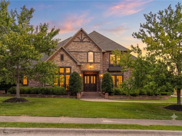 3291 Willow Bend Circle , Springdale, AR 72762
