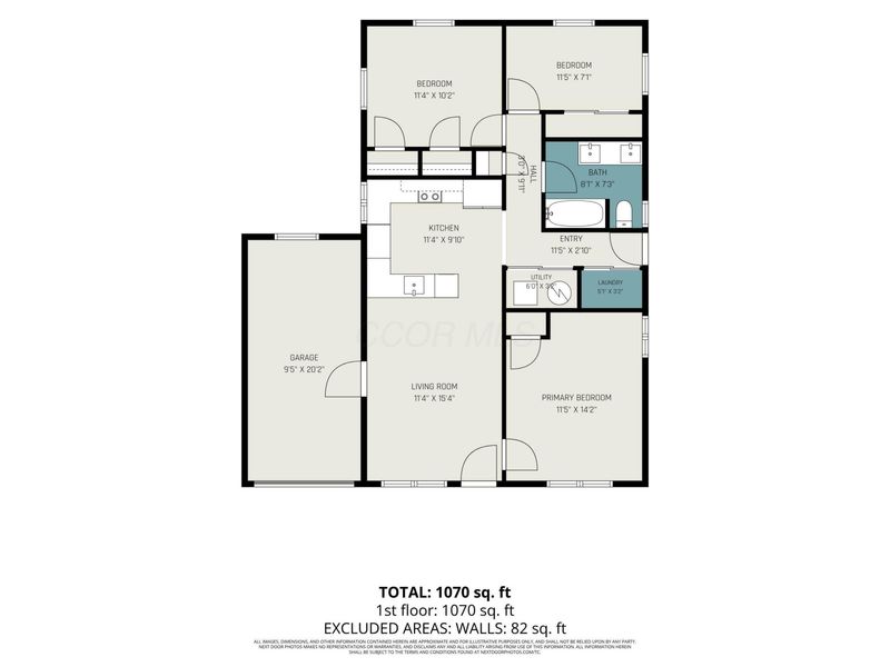 8237 Sandy Lane , Cincinnati, OH 45239 Photo 17