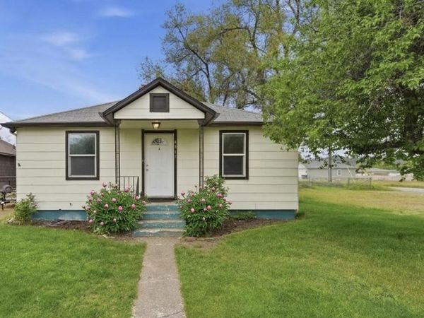 4317 N Evergreen Rd, Spokane, WA 99216