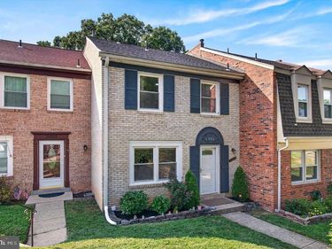 2006 MAYFLOWER DRIVE , WOODBRIDGE, VA 22192