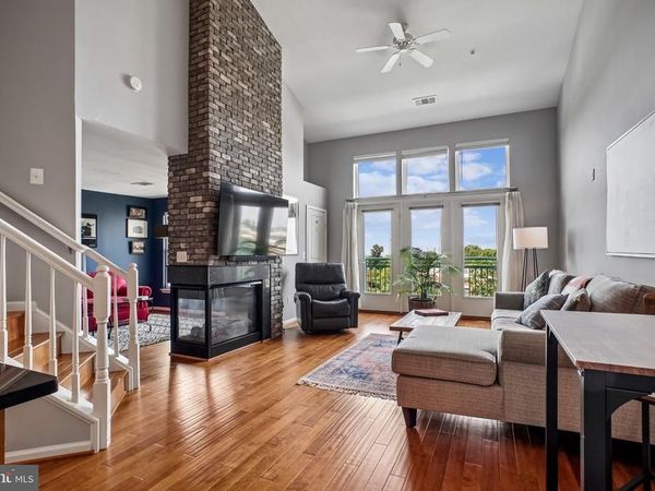 12000 MARKET STREET, Unit 408, RESTON, VA 20190