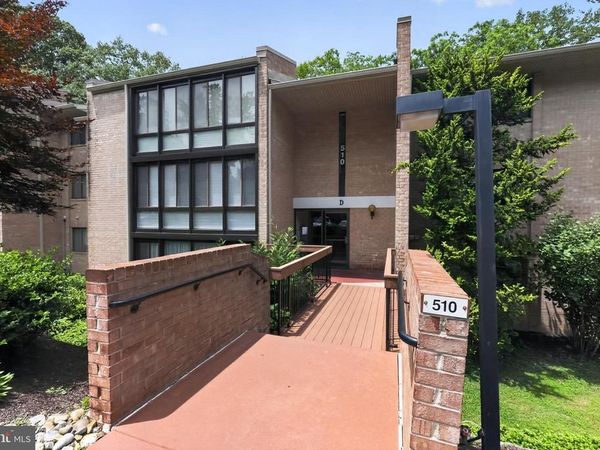 510 N LEMON STREET , Unit D2, MEDIA, PA 19063