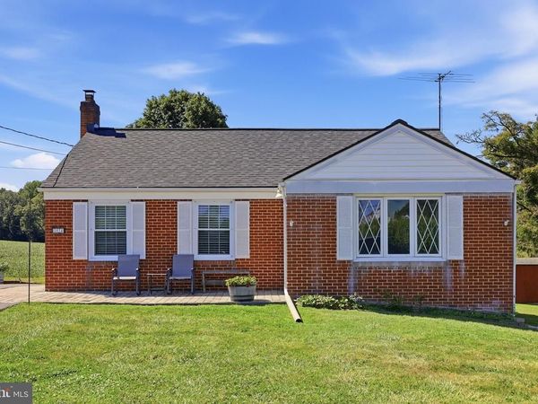 2034 BETHEL ROAD, FINKSBURG, MD 21048