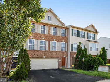 15519 EXMORE COURT , WOODBRIDGE, VA 22191