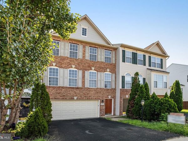 15519 EXMORE COURT, WOODBRIDGE, VA 22191